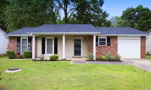 21 Brookway Ln, Sherwood, AR, 72120-1803 | Card Image
