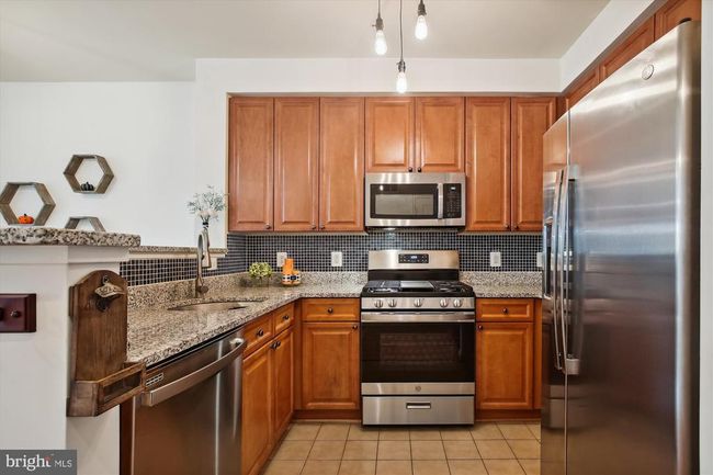 APT-123 - 801 S Greenbrier St, Condo with 1 bedrooms, 2 bathrooms and null parking in ARLINGTON VA | Image 14