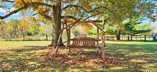 3522 Dexter Trl, Stockbridge, MI, 49285-9000 | Card Image