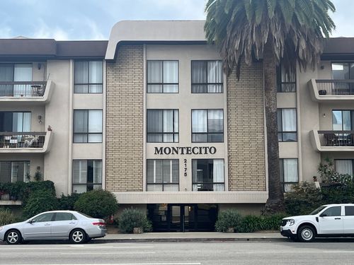 201-2175 S Beverly Glen Boulevard, Los Angeles, CA, 90025 | Card Image