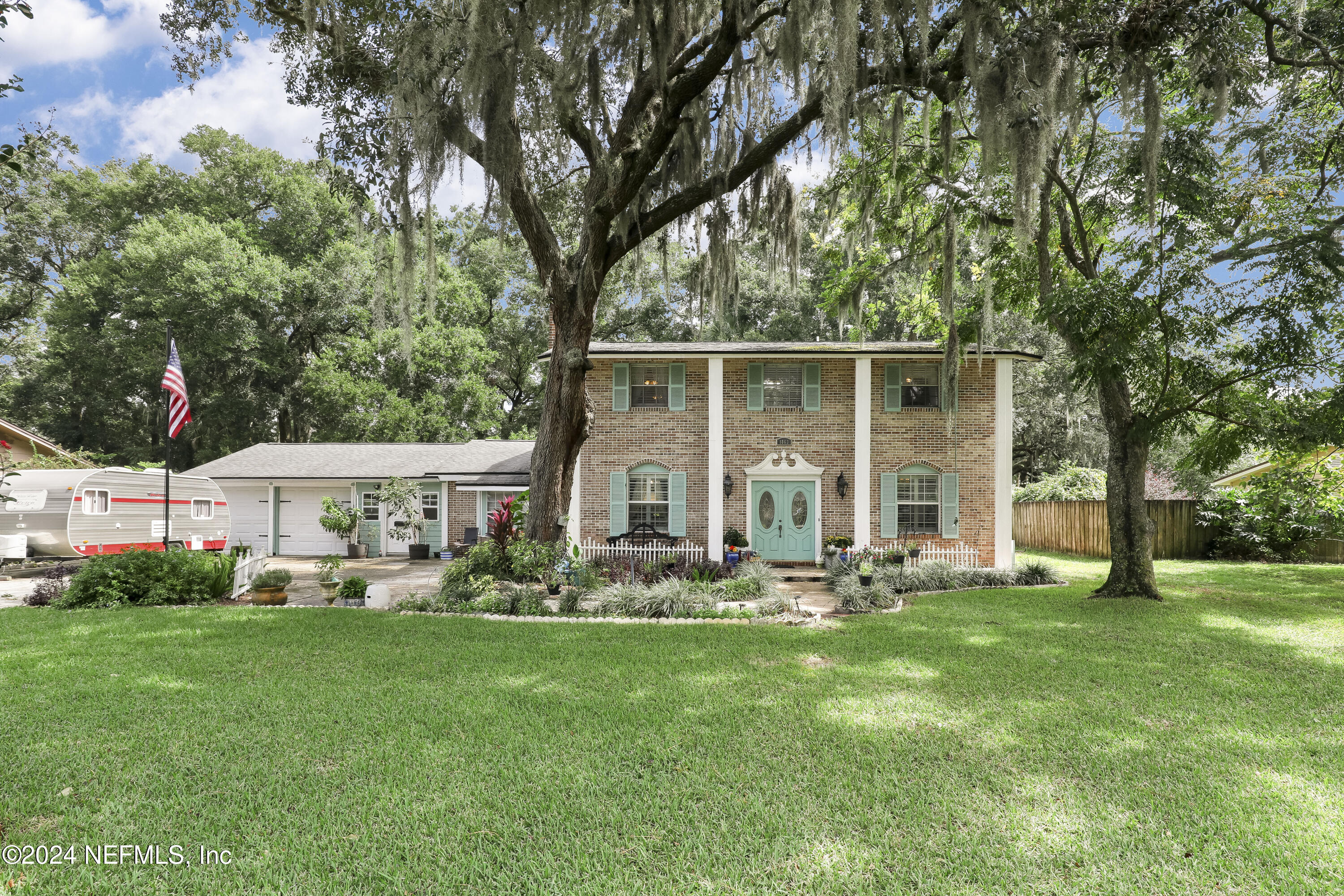 1863 Mauva Juan Avenue, For Sale in Jacksonville Zoocasa