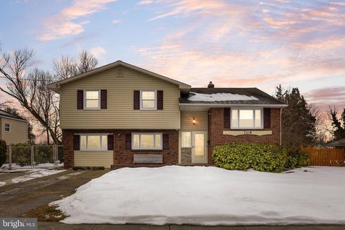 709 Dartmouth Ave, CINNAMINSON, NJ, 08077-3525 | Card Image