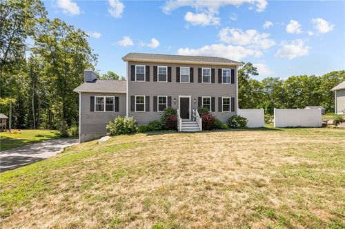 78 Harbor Ridge Ln, Tiverton, RI, 02878-2128 | Card Image
