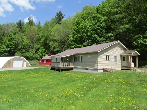 2684 Route 108 S, East Fairfield, VT, 05448 | Card Image