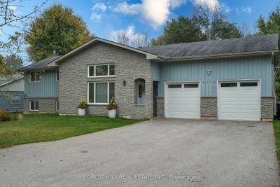 1151 Birch Rd, House other with 2 bedrooms, 2 bathrooms and 8 parking in Gilford ON | Image 1