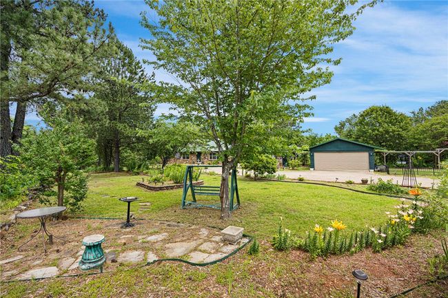 9417 Puddin Ridge Rd, House other with 4 bedrooms, 4 bathrooms and null parking in Ozark AR | Image 53