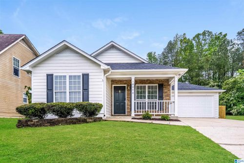 6078 Russet Meadows Dr, BIRMINGHAM, AL, 35244-4637 | Card Image