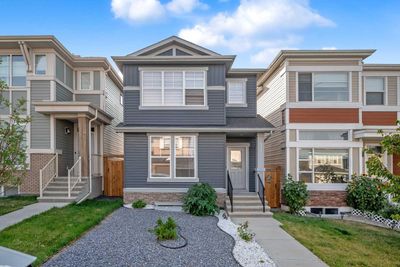 32 Ambleside Cres Nw, House detached with 3 bedrooms, 2 bathrooms and 2 parking in Calgary AB | Image 1