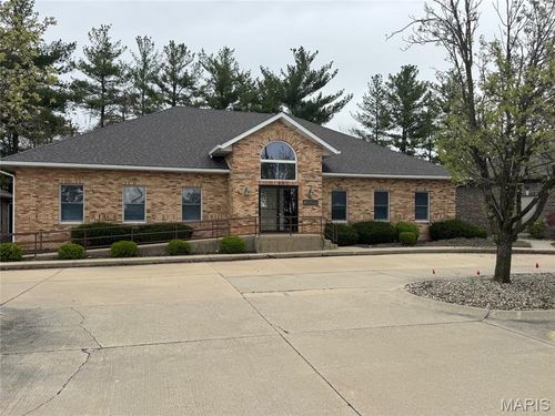 4 Sunset Hills Professional Center, Edwardsville, IL, 62025 | Card Image
