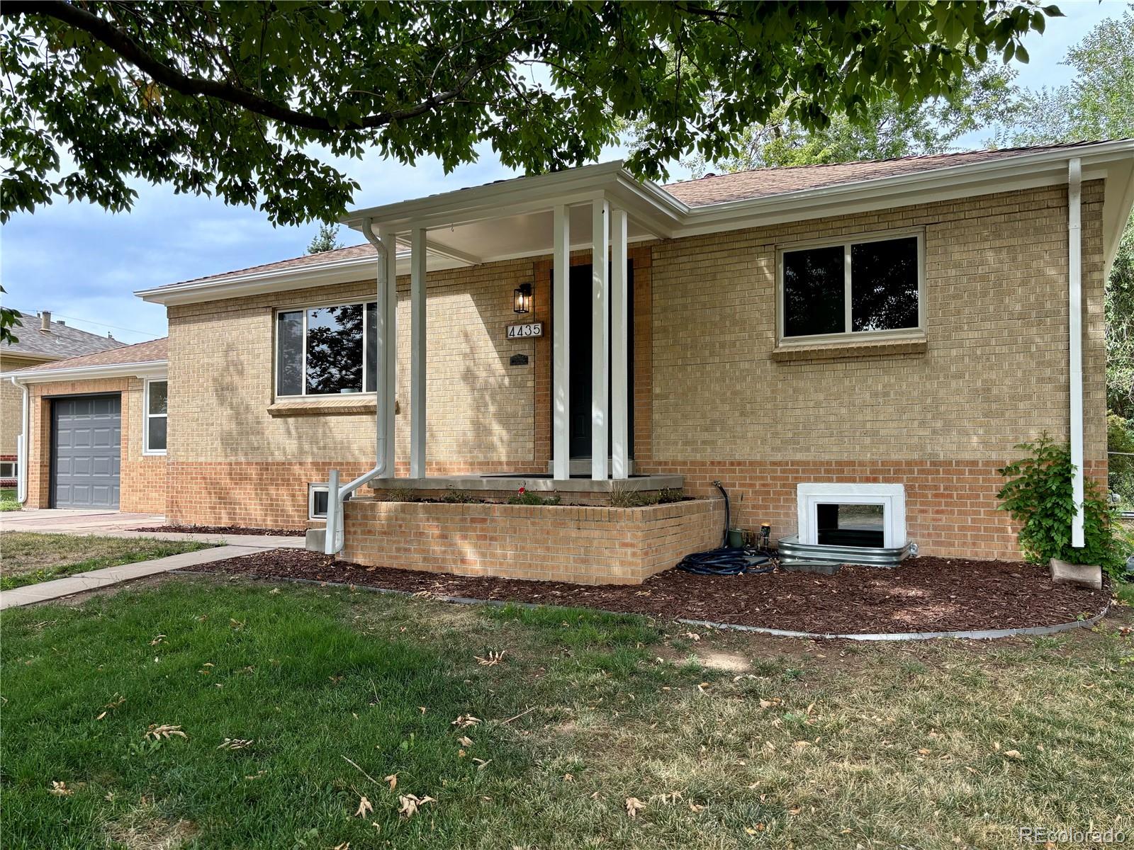 Quay St, Wheat Ridge, CO 80033