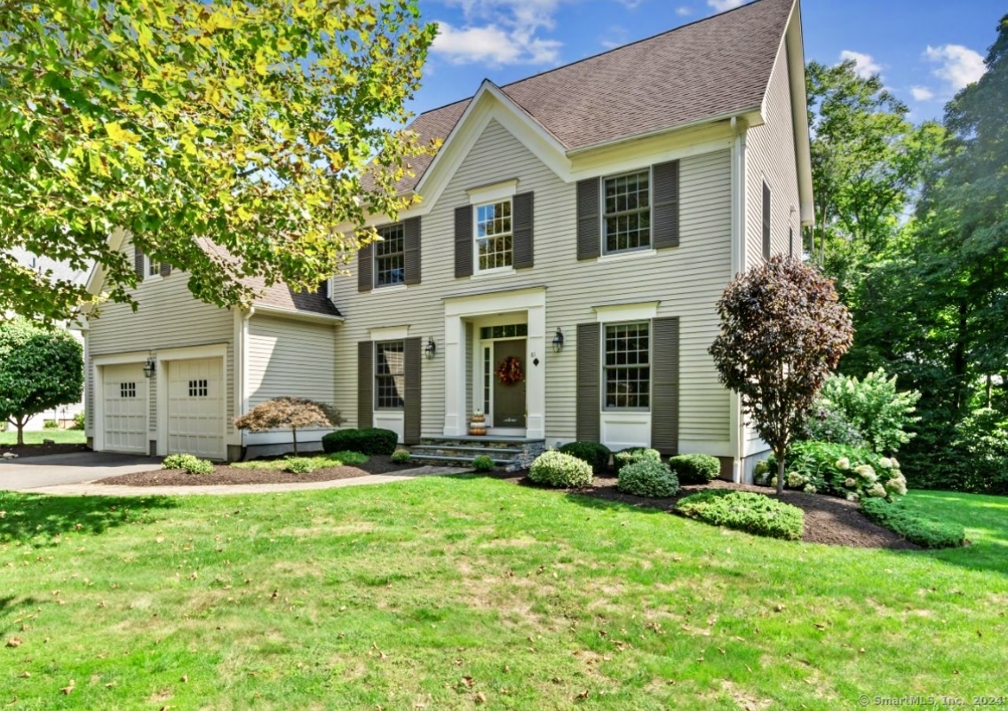 Walden Ct, Berlin, CT 06037