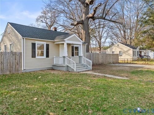 624 Effingham Dr, Richmond, VA, 23224-1408 | Card Image