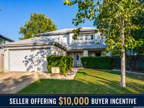 12127 Branding Pt, Helotes, TX, 78023-4424 | Card Image