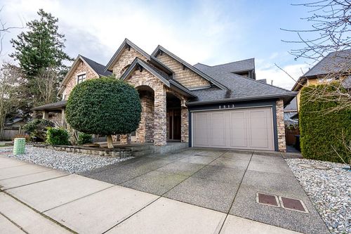 2513 164 St, Surrey, BC, V3Z0E2 | Card Image
