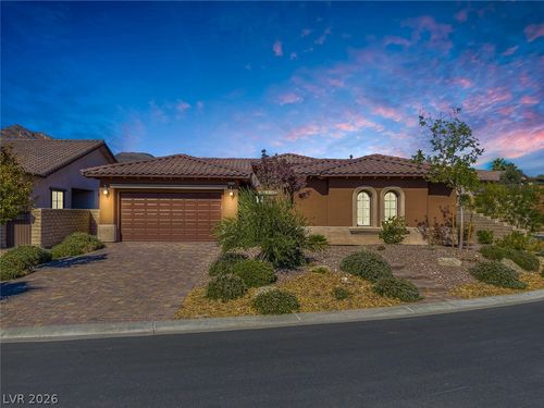 775 Porto Mio Way, Las Vegas, NV, 89138-6016 | Card Image