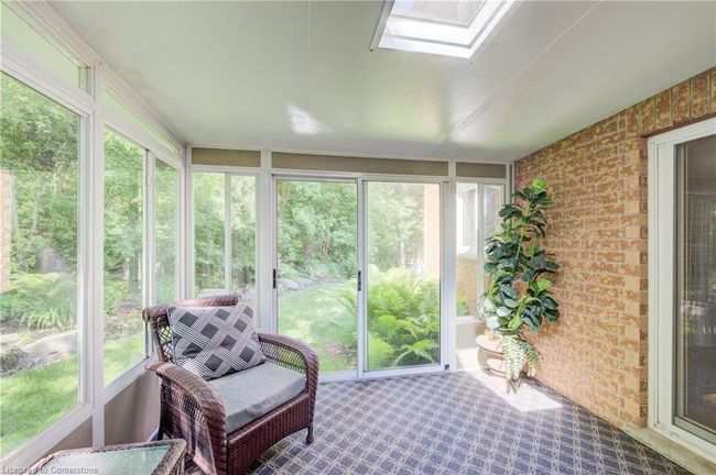 7664 Maltby Rd E, House other with 4 bedrooms, 3 bathrooms and 12 parking in Puslinch ON | Image 16