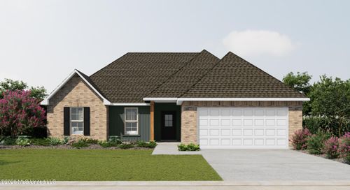 4 Byers Ln, Long Beach, MS, 39560-4663 | Card Image