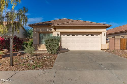 14548 W Watson Ln, Surprise, AZ, 85379-5764 | Card Image
