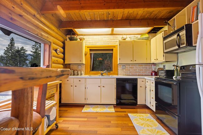524 Glacier Loop, House other with 1 bedrooms, 1 bathrooms and null parking in Bayview ID | Image 7
