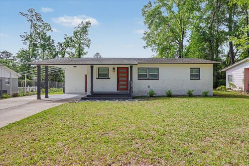 713 Stafford St, Tallahassee, FL, 32305-6744 | Card Image
