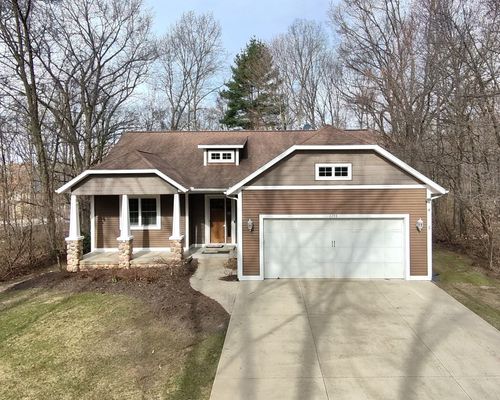 6288 Hawthorne Ct, Saugatuck, MI, 49453-9490 | Card Image