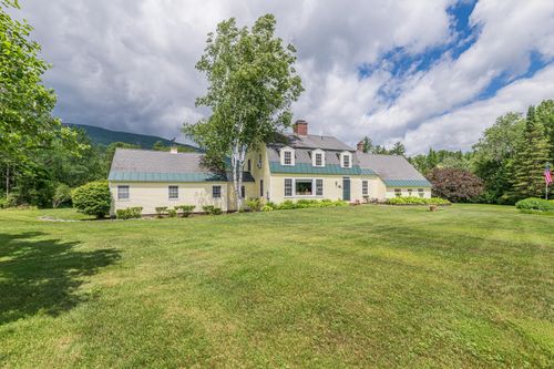 241 High Hill Rd, Manchestr Ctr, VT, 05255-4538 | Card Image