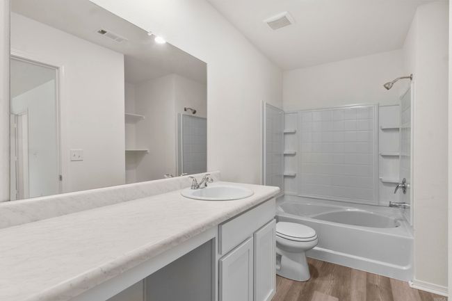 11070 River Valley Dr, House other with 4 bedrooms, 2 bathrooms and null parking in Hensley AR | Image 18