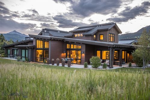 28 Under Par Trl, Big Sky, MT, 59716 | Card Image