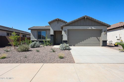 16701 W Whispering Wind Dr, Surprise, AZ, 85387-7630 | Card Image