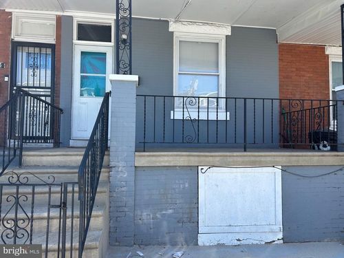 606 N 55th St, PHILADELPHIA, PA, 19131-4914 | Card Image