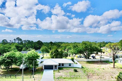 3659 Donahue Ave, North Port, FL, 34288-2864 | Card Image
