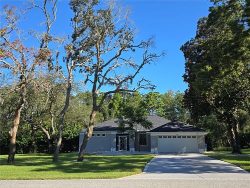 10261 Woodland Waters Blvd, WEEKI WACHEE, FL, 34613-3929 | Card Image