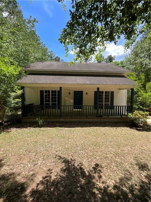 500 Sandy Point Road, Knoxville, GA, 31050 | Card Image