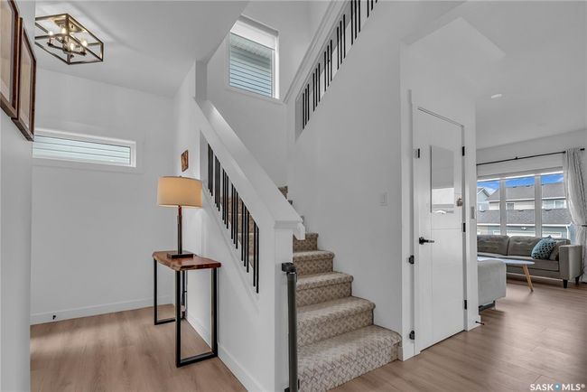 163 Chelsom Bend, House other with 4 bedrooms, 3 bathrooms and 4 parking in Saskatoon SK | Image 5