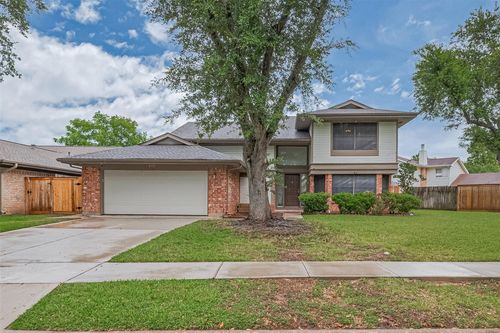 2115 Streamcrest Ln, Sugar Land, TX, 77479-2217 | Card Image