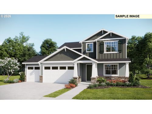 8706 N Farrell St, Camas, WA, 98607-0599 | Card Image