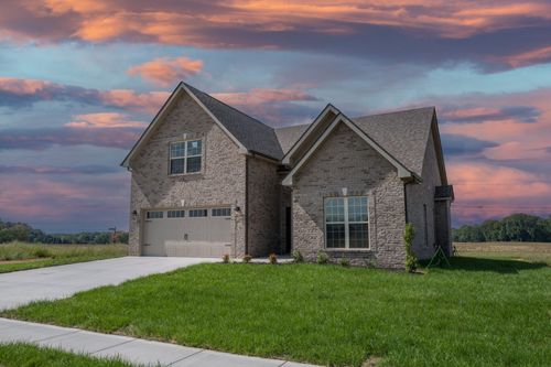 146 Aspen Pine Dr, Clarksville, TN, 37043-2737 | Card Image