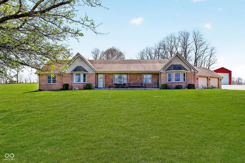 10825 W Wigal Rd, Paragon, IN, 46166-9476 | Card Image