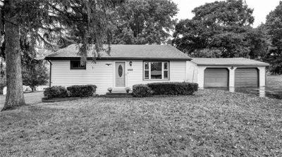 1111 Howell Road, House other with 3 bedrooms, 1 bathrooms and null parking in East Palestine OH | Image 1