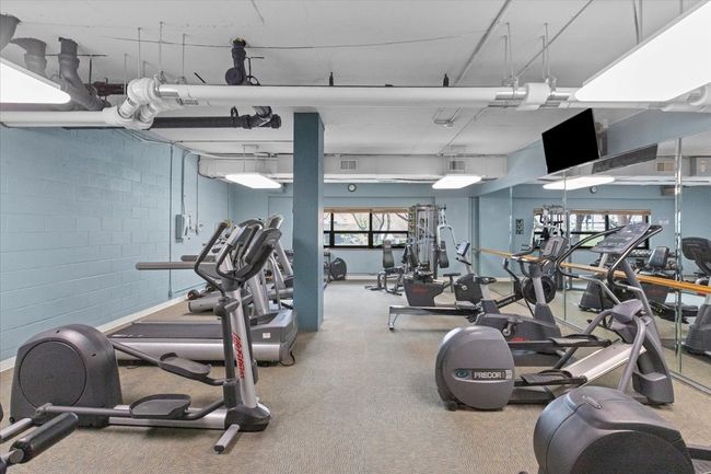 APT-1705 - 899 S Plymouth Ct, Condo with 1 bedrooms, 1 bathrooms and null parking in Chicago IL | Image 14