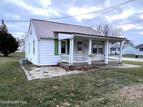 379 Spring St, Upper Sandusky, OH, 43351-1651 | Card Image