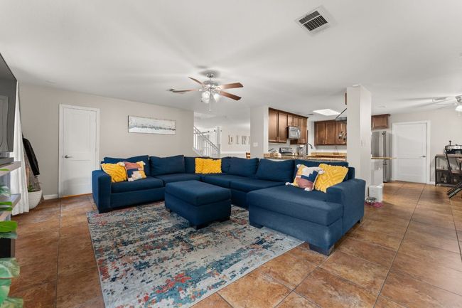 2552 Lavendale Ct, House other with 4 bedrooms, 3 bathrooms and null parking in Austin TX | Image 5