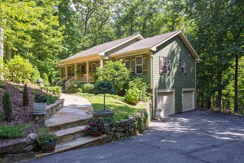 2178 Black Oak Dr, Sapphire, NC, 28774-7620 | Card Image