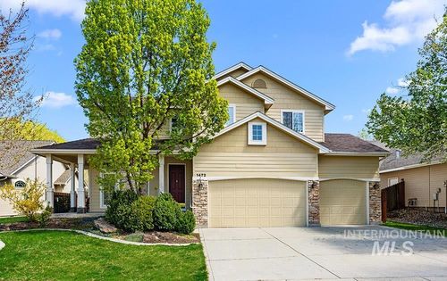 1472 N Watson Ave, Eagle, ID, 83616-6676 | Card Image