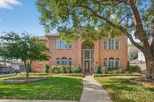 22210 Treesdale Lane, Katy, TX, 77450 | Card Image