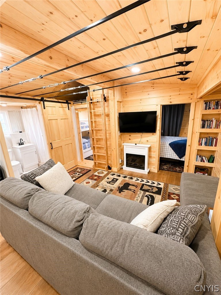 Residential in Webb 3