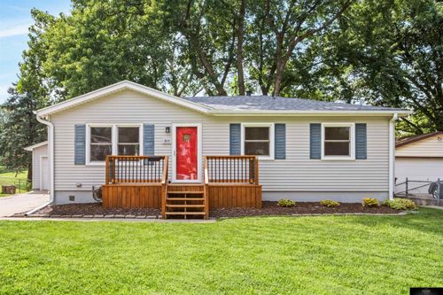 3618 S 91st St, Omaha, NE, 68124-3806 | Card Image