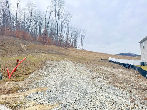 Lot #47 Coral Ridge Way, Brooks, KY, 40109 | Card Image