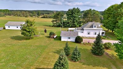 15160 Harlan Road Road, House other with 4 bedrooms, 2 bathrooms and null parking in Copemish MI | Image 2