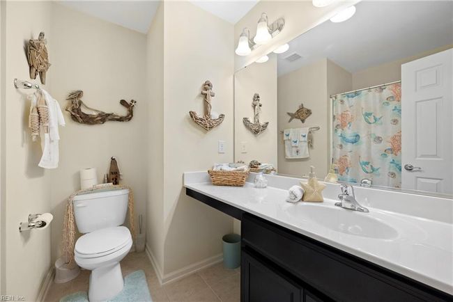 8201 Ruddock Pl, House other with 4 bedrooms, 3 bathrooms and null parking in Hayes VA | Image 28